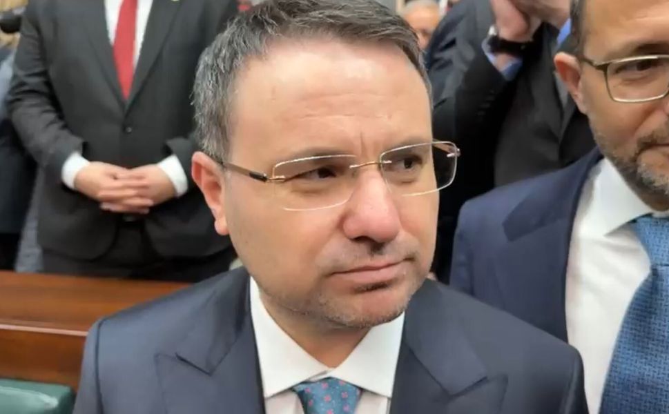 "İmralı'ya özel olarak bir konut yapılma durumu yok"