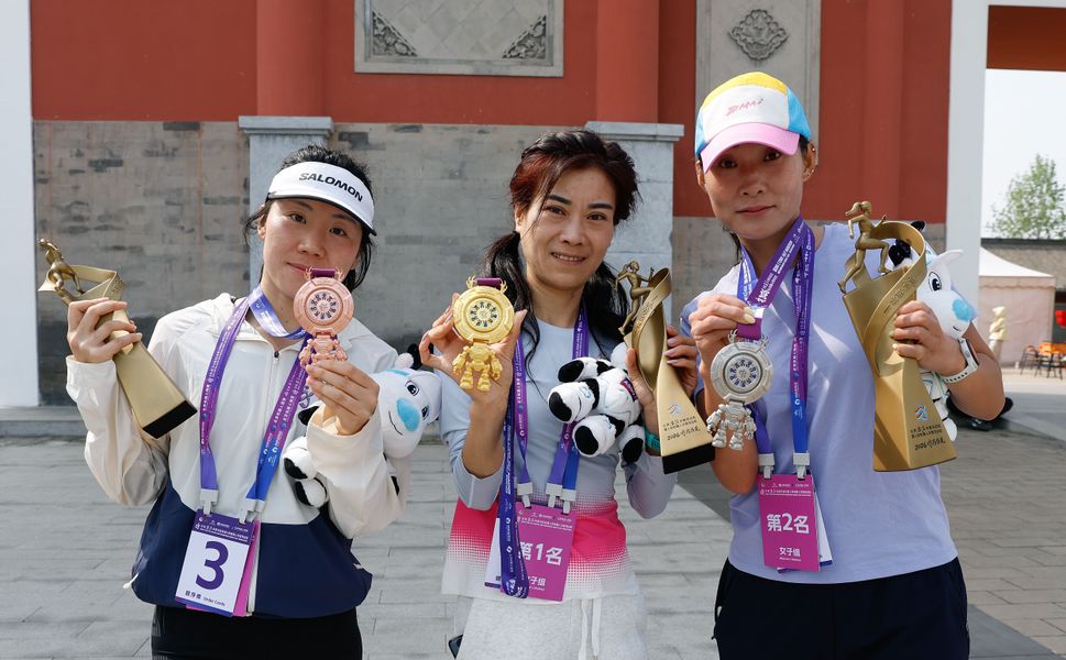 İnsansı Robot “Flash” Yarı Maratonda Dünya Rekoru Kırdı