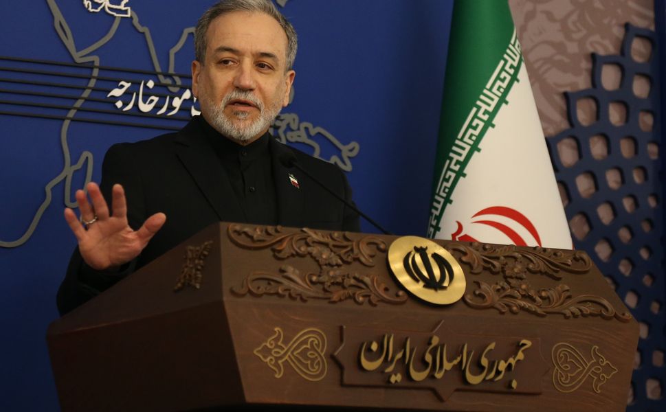 İran'dan ABD'ye abluka tepkisi!