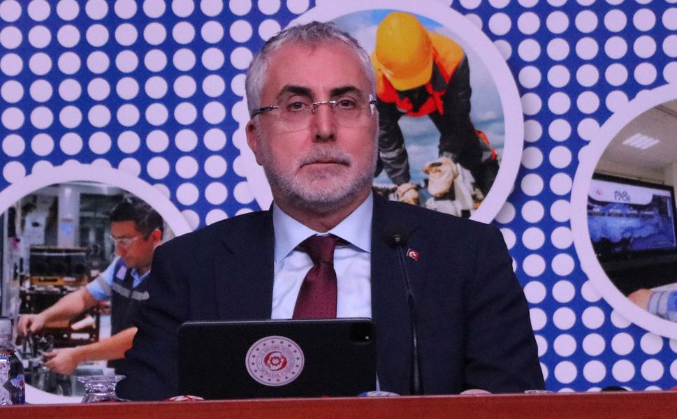 Işıkhan'dan risk mesajı: Türkiye her senaryoya hazır