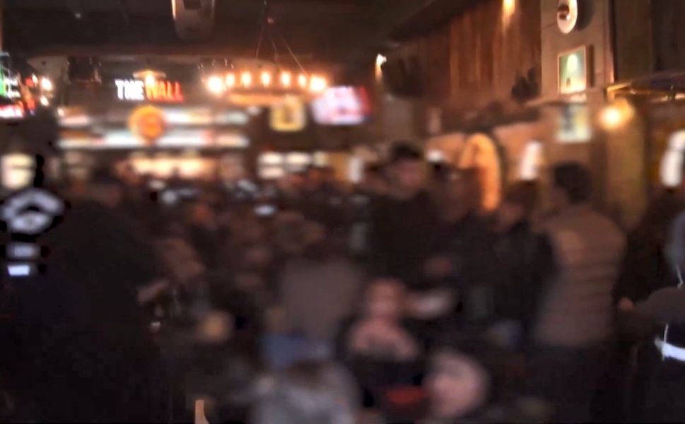 Kadıköy'de uyuşturucu operasyonu!