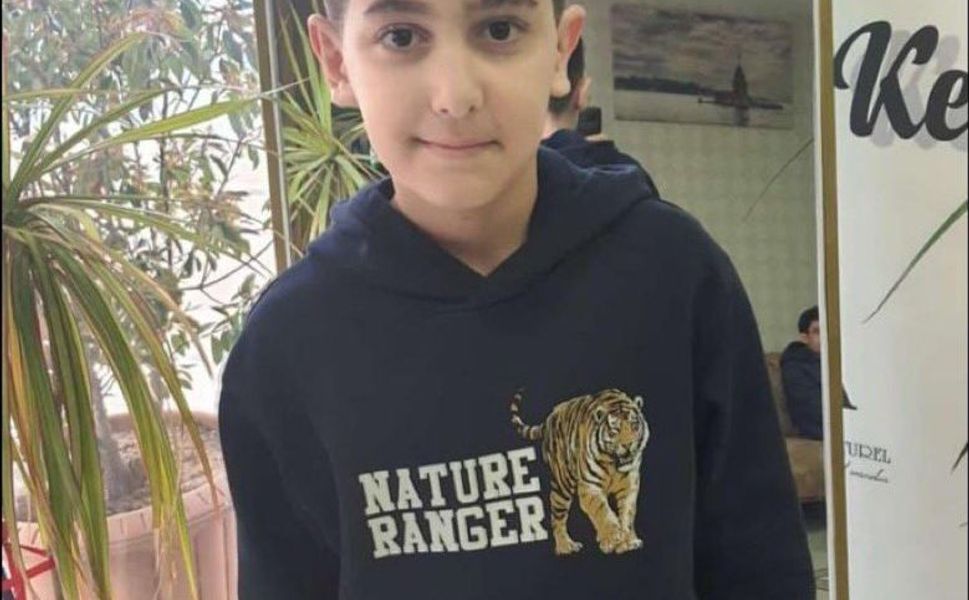 Kahramanmaraş’ta yürek yakan söz: “En büyük hayali pilot olmaktı”