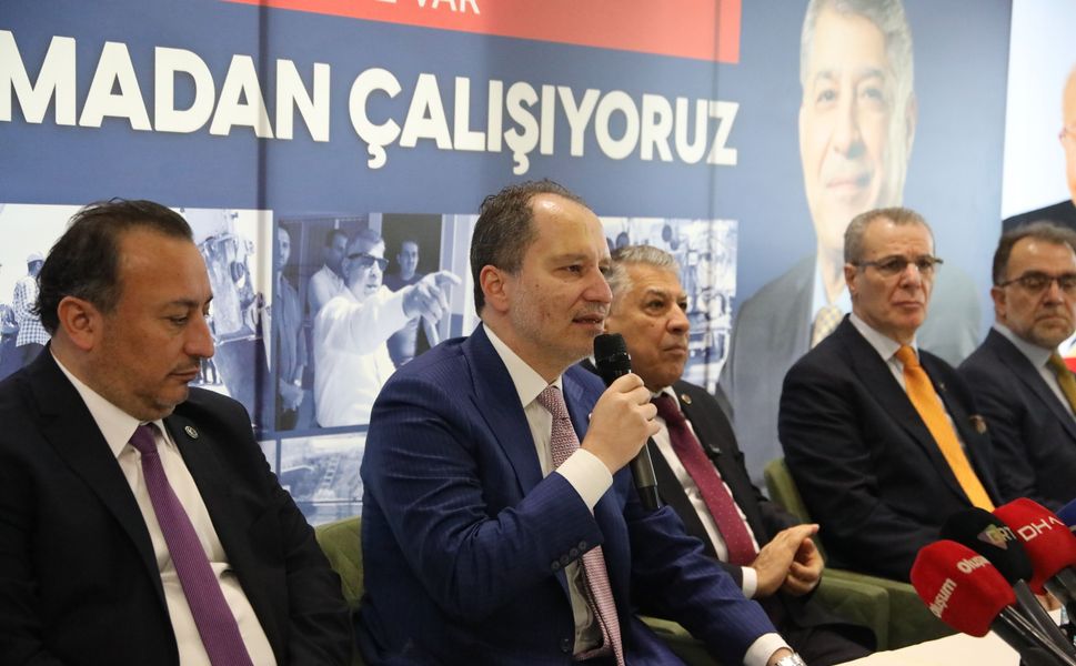 "Kürecik Radar Üssü kapatılmalı"