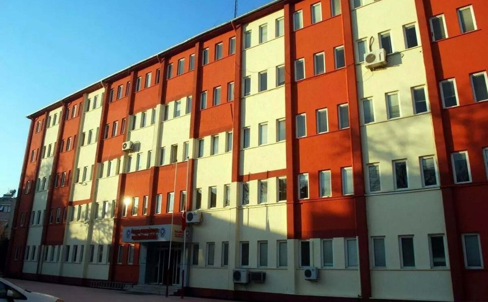 Manisa'da fuhuş operasyonu