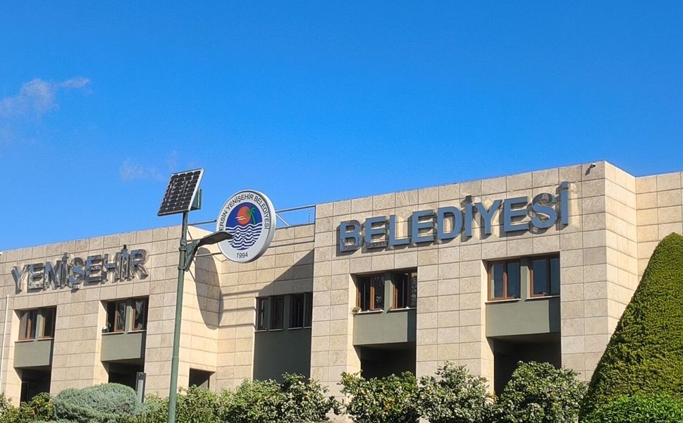 Mersin Yenişehir Belediyesi Operasyonunda 12 Kişi Tutuklandı!