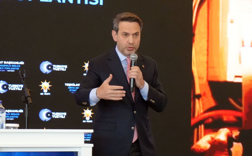 Milyonlarca hanenin doğalgaz ihtiyacı Karadeniz'den karşılanacak