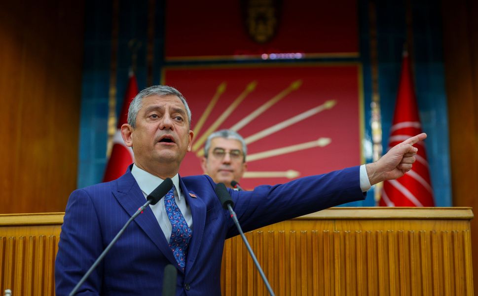 Özgür Özel’den ara seçim çıkışı: Hodri meydan