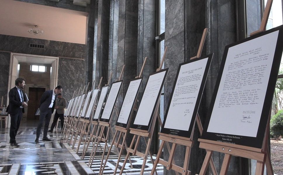 TBMM’de 23 Nisan Coşkusu