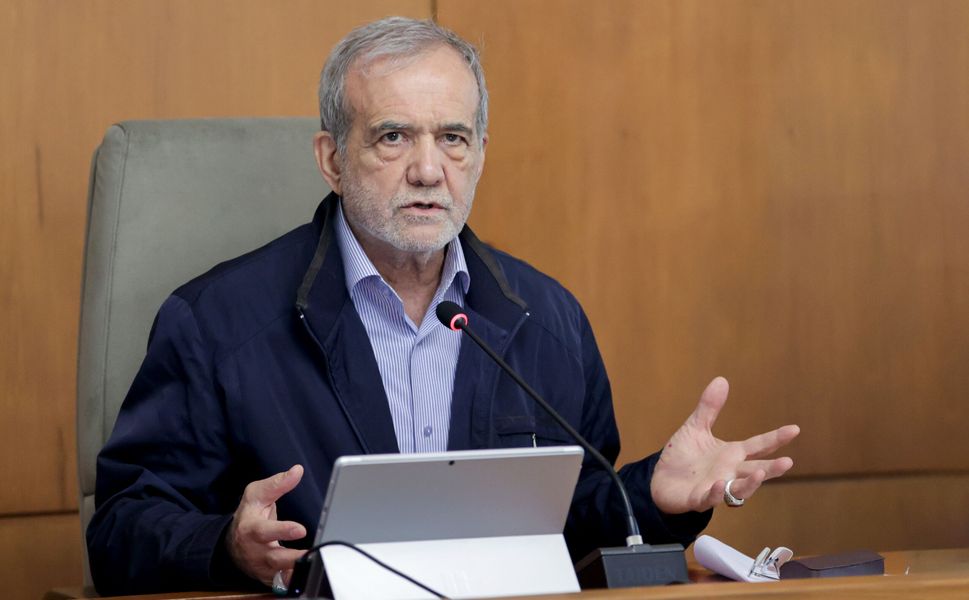 Trump’ın Sözlerine İran’dan Tepki