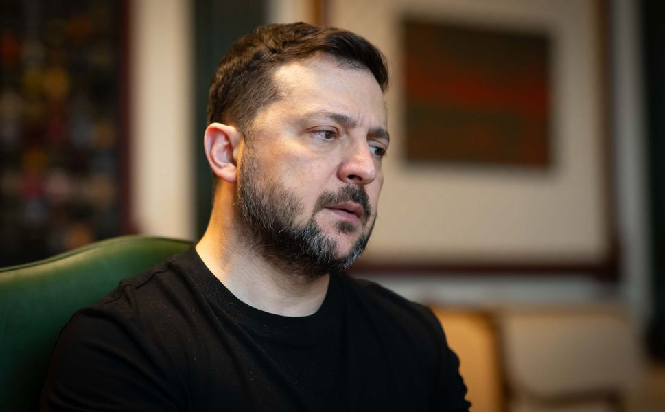 Zelenskiy'den Ateşkes Hamlesi!