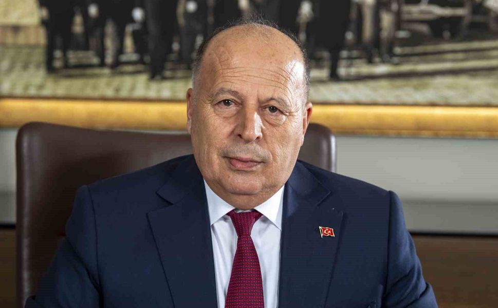 İçişleri Bakanlığı duyurdu: Ali Demirçalı görevden uzaklaştırıldı!