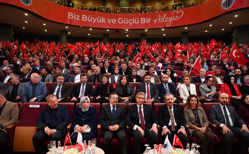 Altındağ Belediyesi 2025 Faaliyetlerini Açıkladı