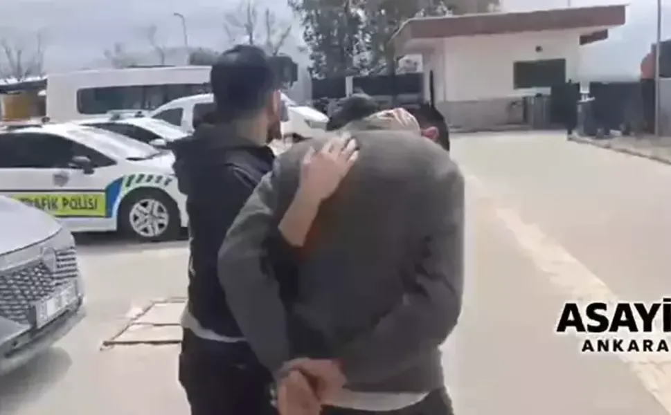 Ankara Merkezli 10 İlde “Change” Operasyonu: 8 Tutuklama