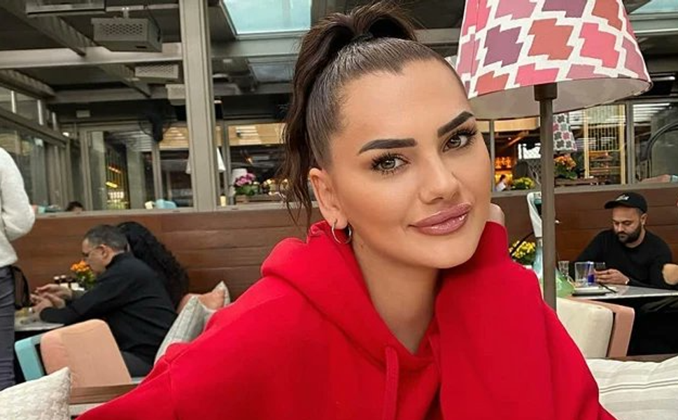 Kısmetse Olur Ayça'dan Haber Var!