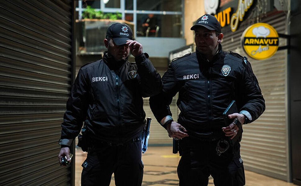 Bekçilere Üst Arama Yetkisi ve Düdükle Görev Dönemi!