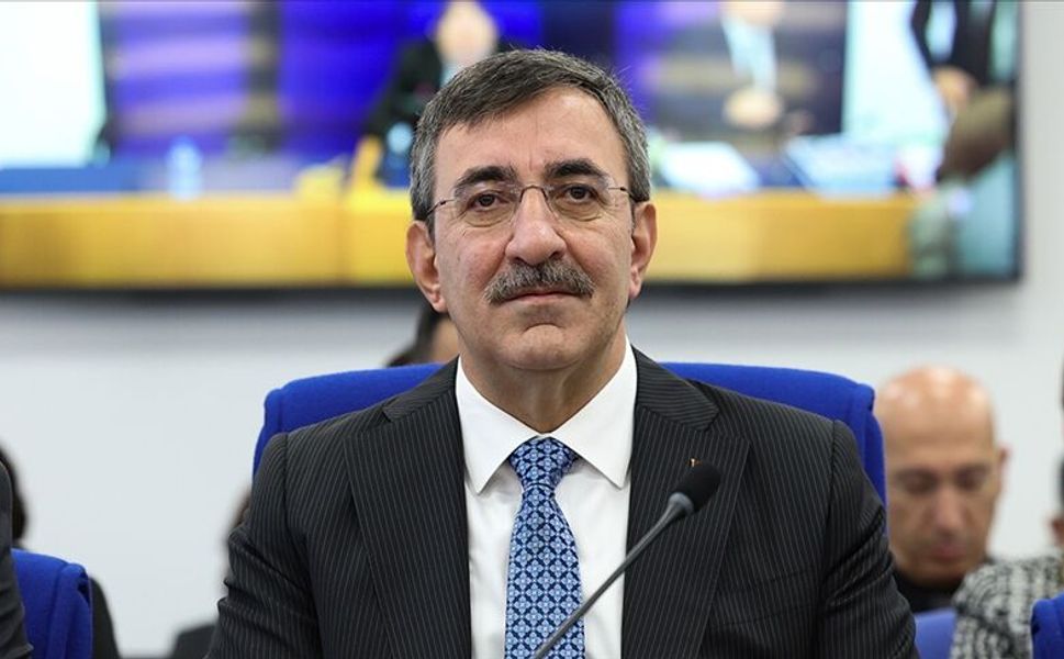 Cevdet Yılmaz’dan Üst Liglere Yükselen Takımlara Tebrik Mesajı