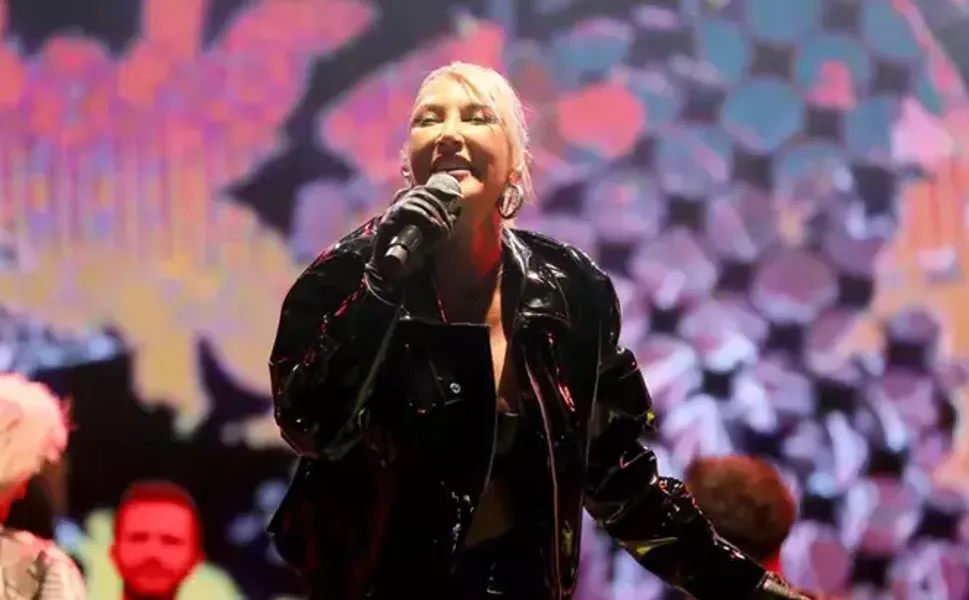 Cumhurbaşkanına Hakaret İddiasında Hande Yener’in İfadesi Ortaya Çıktı