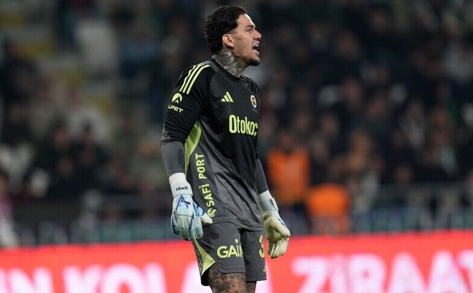 Derbi Faturası Ağır Oldu: Ederson ve Mert Hakan’a Ceza Yağdı