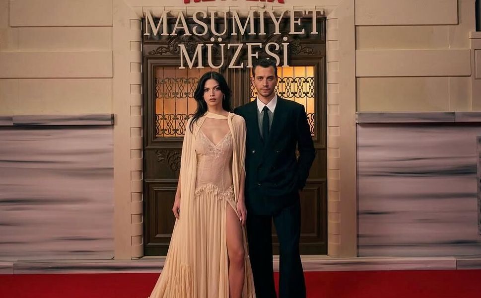 Masumiyet Müzesi'nin Yıldızının Yeni Adresi Belli Oldu!