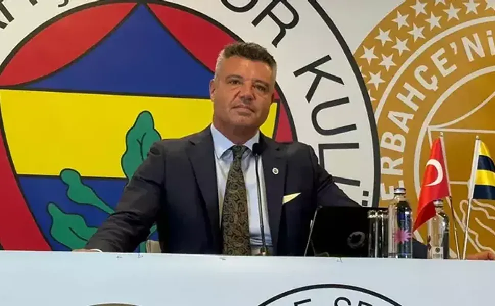 Fenerbahçe’de 4 Maçlık Kader Süreci: Saran’dan Net Mesaj