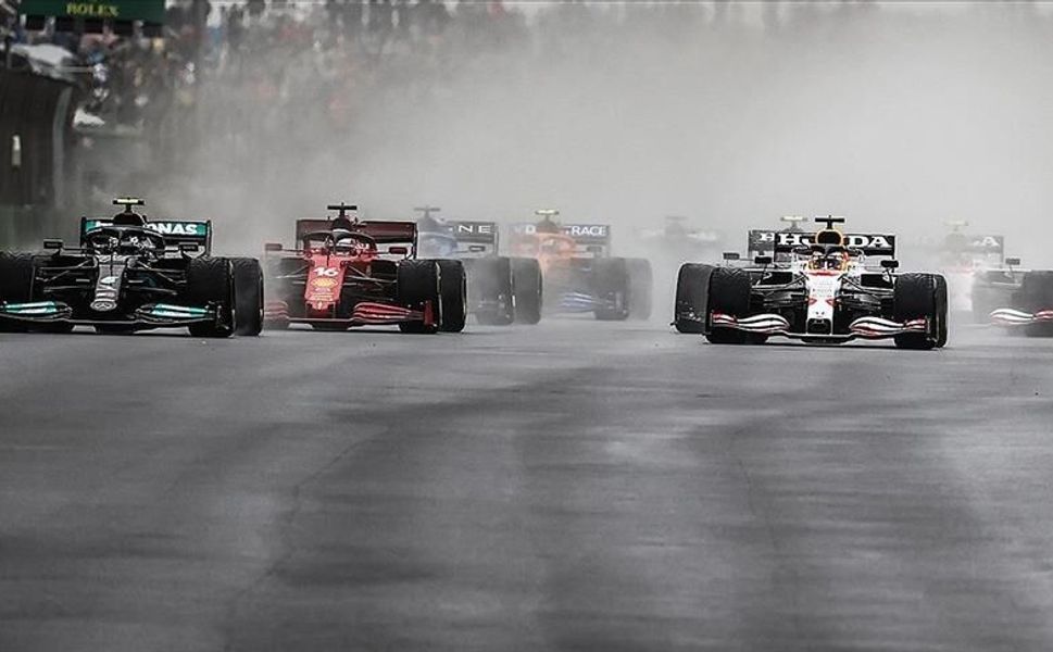 Formula 1 İstanbul’a Geri Dönüyor!