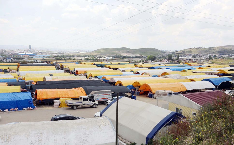 Yenimahalle’de Kurban Satışı Başvuruları Başlıyor