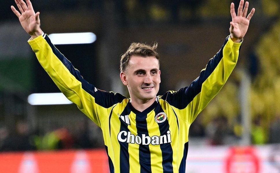 Fenerbahçe Son Dakika Penaltısıyla Kazandı!