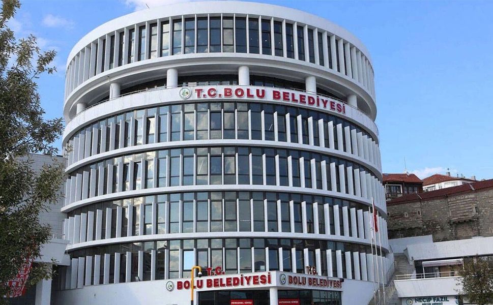 Bolu Belediyesi Soruşturmasında 3 Kişiye Adli Kontrol!