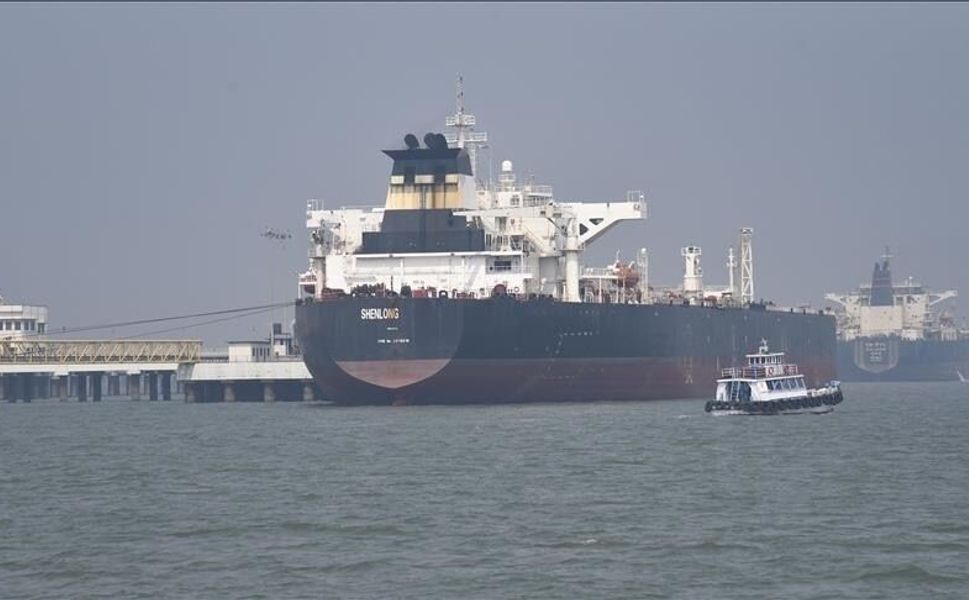 Hürmüz’de Türk Gemilerine Güvenli Çıkış Sürüyor!