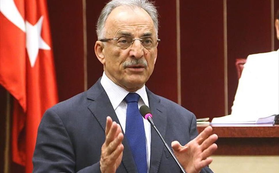 Murat Karayalçın’dan İmamoğlu’na Mektup!