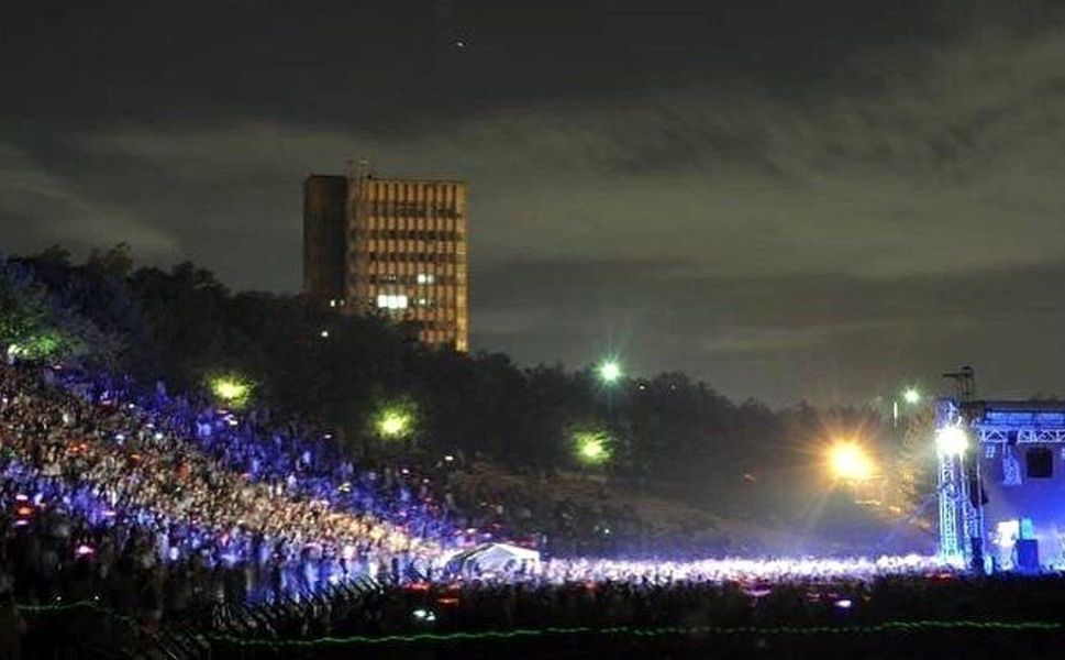 ODTÜ Bahar Şenliği’ne misafir öğrenci girişi kapatıldı