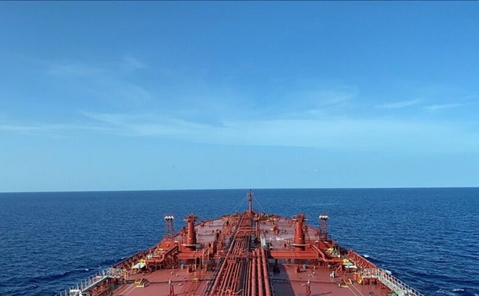 Hürmüz Boğazı Tamamen Açıldı!