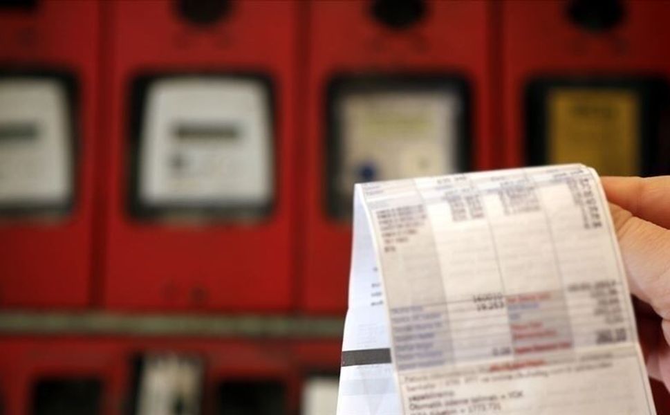 Elektrik ve Doğalgaza Yüzde 25 Zam!