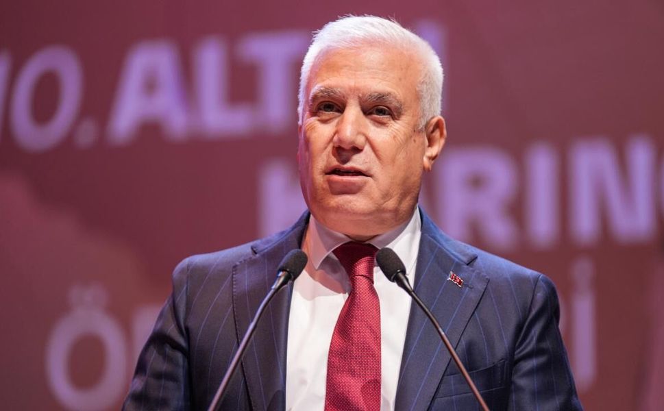 Bursa Büyükşehir Belediye Başkanı Bozbey Görevden Uzaklaştırıldı!