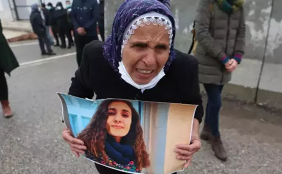 Gülistan Doku Soruşturmasında Yeni Gelişme: Ankara'da 2 Şüpheli Gözaltına Alındı!