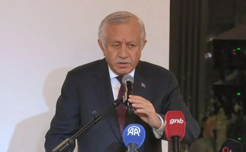 Ankara’da “Gümüşhane’ye Değer Katanlar” Ödülleri Sahiplerini Buldu