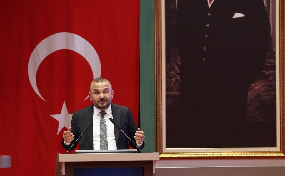 Ankara’da Kentsel Dönüşüm İçin “Yarısı Bizden” Modeli Gündemde