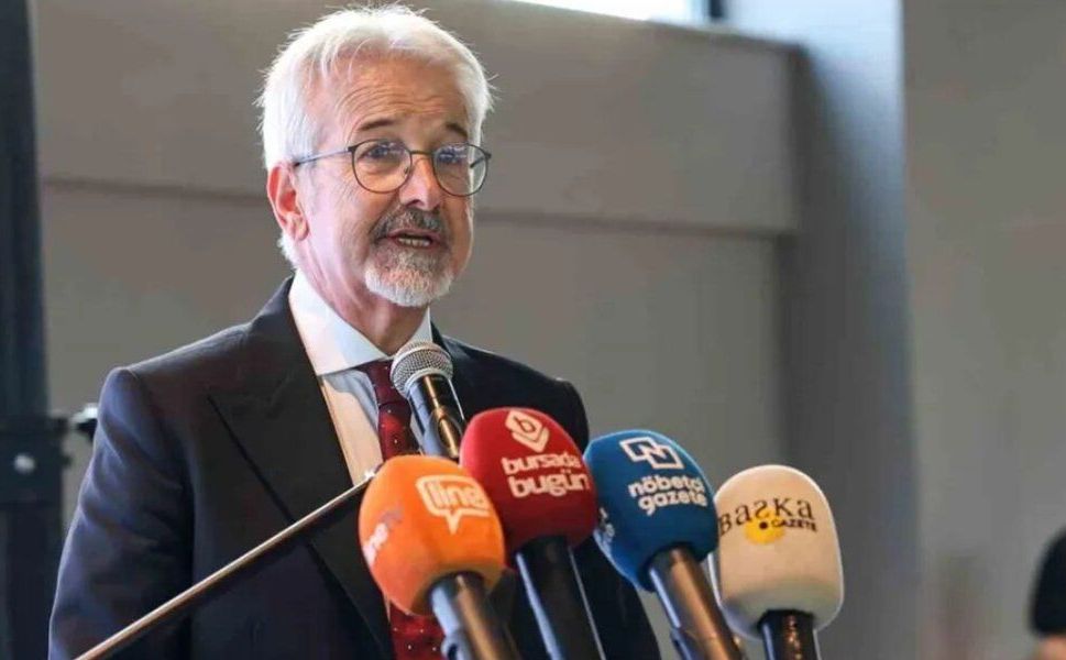 Nilüfer Belediyesi Rüşvet Davasında Yargılama Başladı