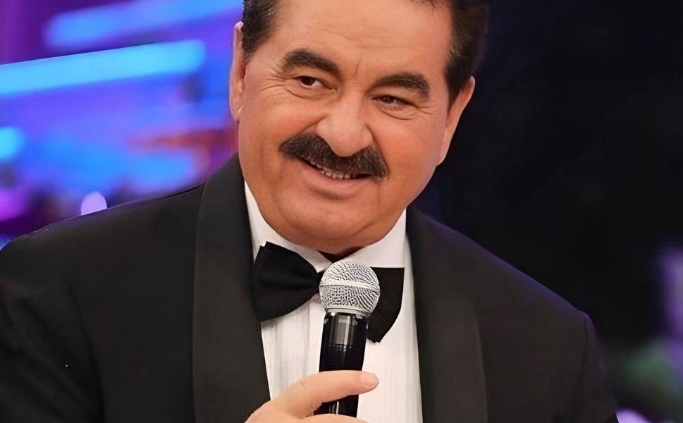 İbrahim Tatlıses'in Son Durumu Ne: Doktoru Açıkladı!