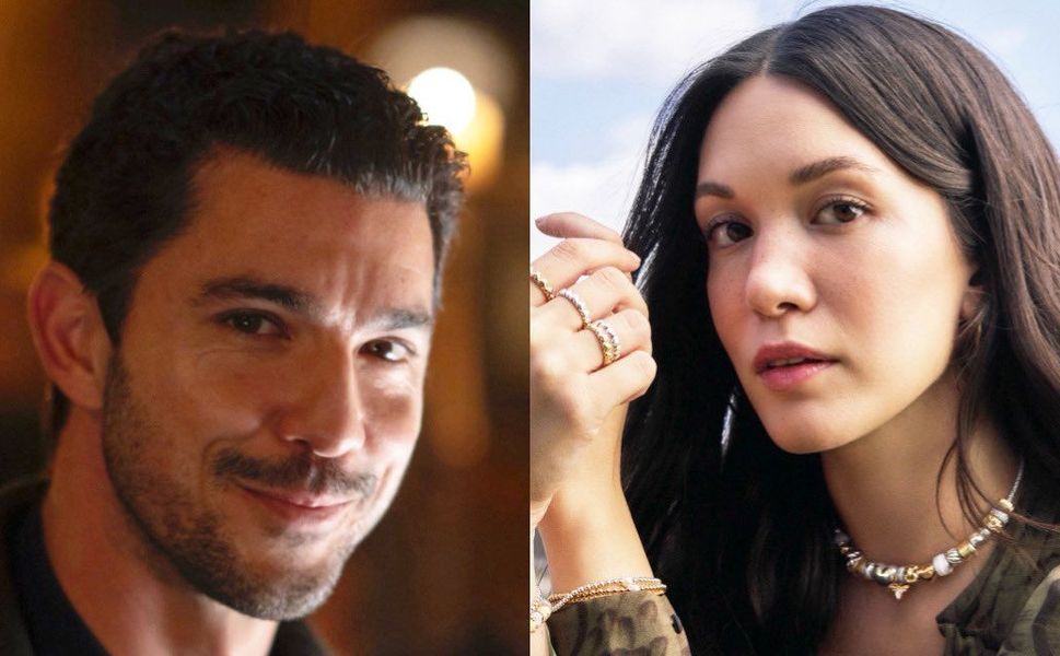 ARC’nin Yeni Dizisinde Hazal Subaşı ve Kaan Yıldırım Başrolde Buluşuyor