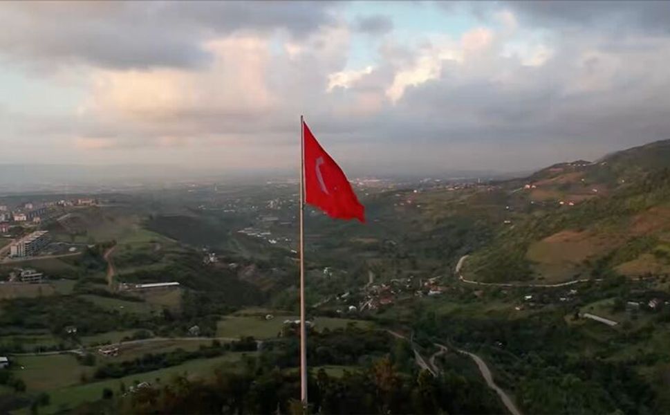 Kabine Üyelerinden ‘Güvenli Liman Türkiye’ Paylaşımları