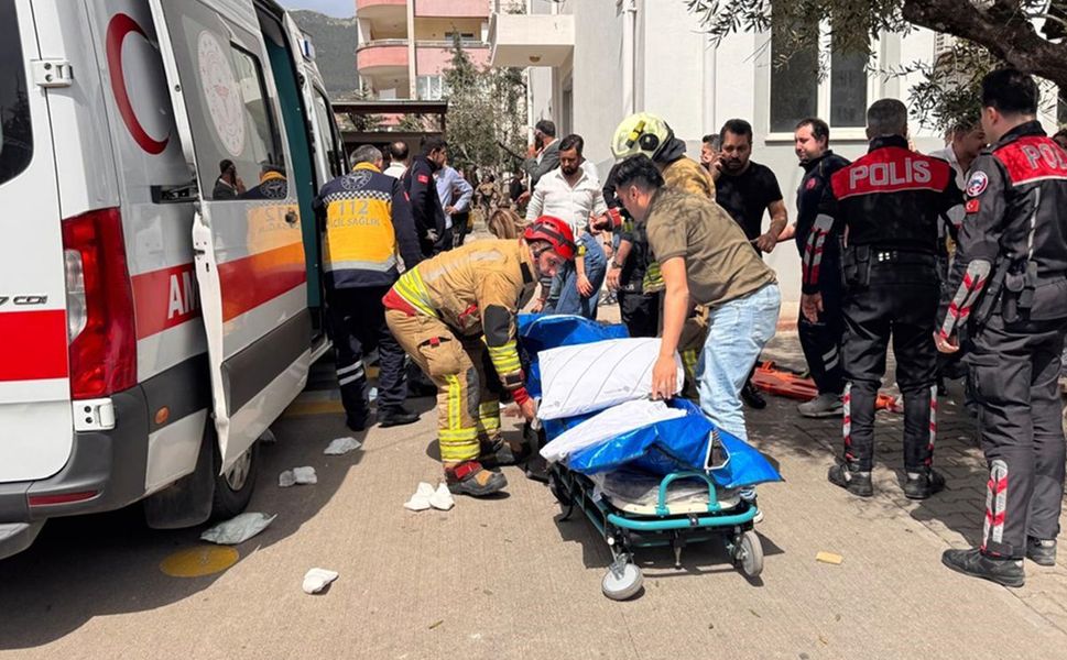 Saldırganın Bilgisayarından “Büyük Eylem” Planı Çıktı!