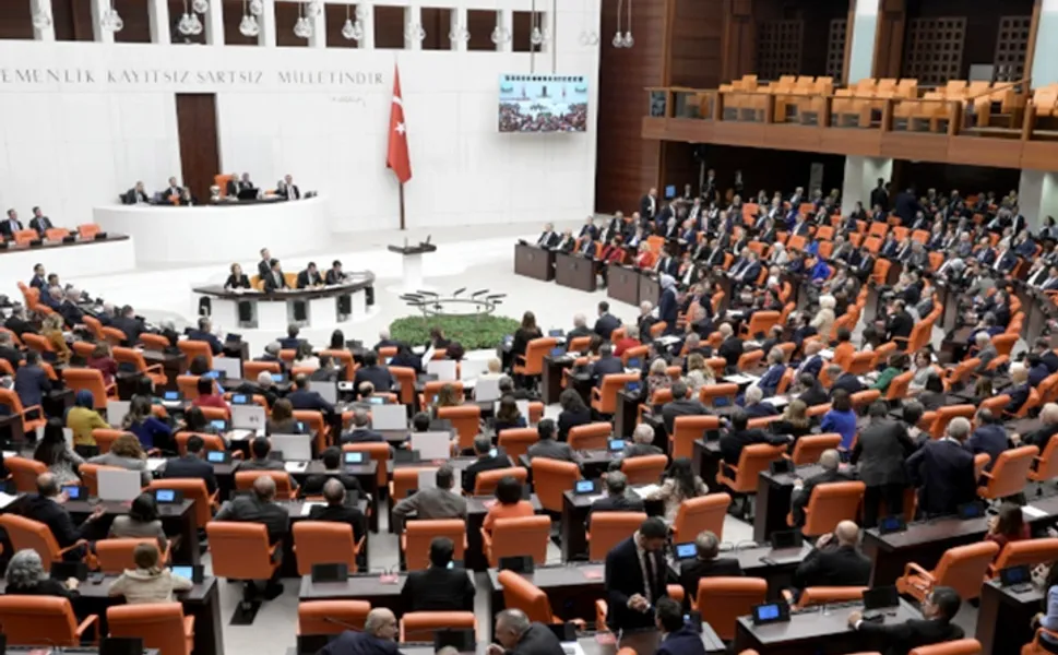 Şanlıurfa ve Kahramanmaraş için Meclis’ten araştırma komisyonu kararı