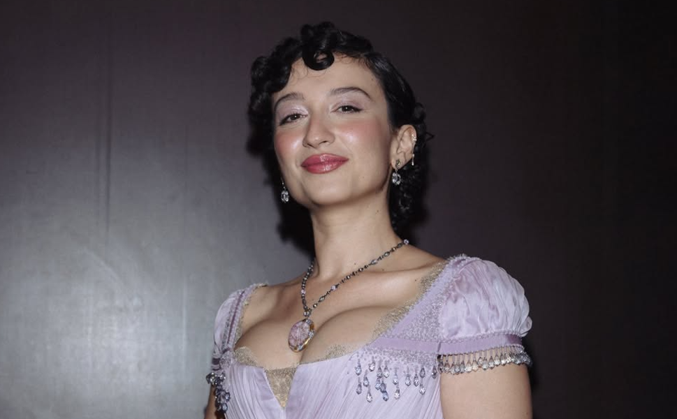 Melike Şahin'den Müjdeli Haber!