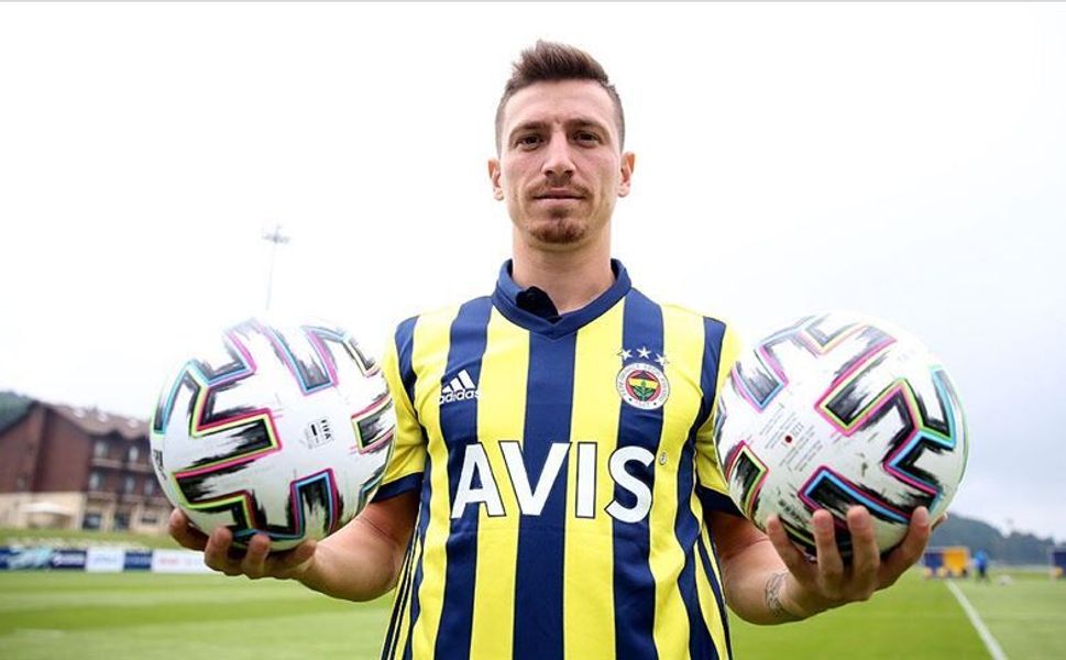 MERT HAKAN YANDAŞ TAHLİYE EDİLDİ