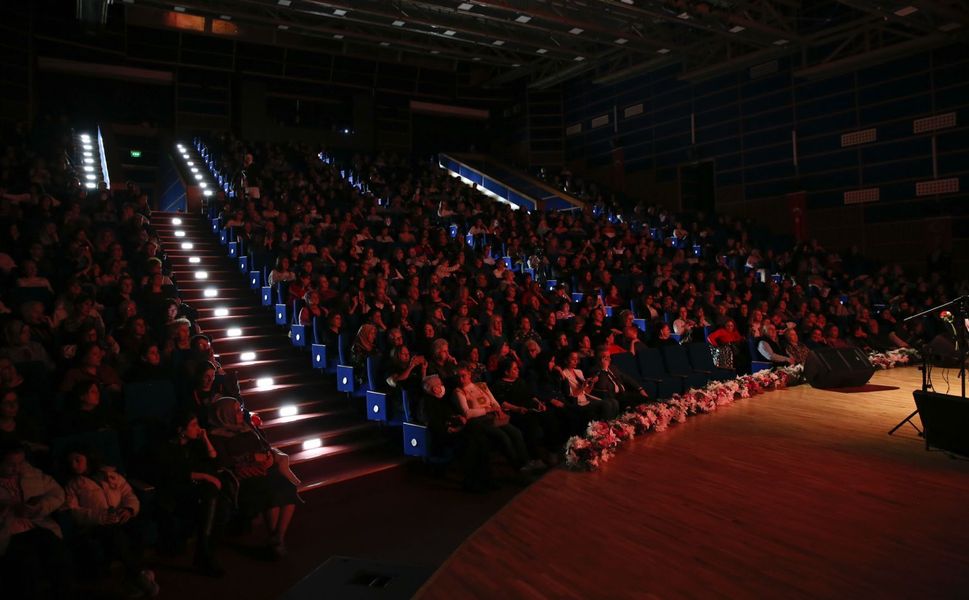 Ankara’da “Mevlânâ ve Opera” Buluşması