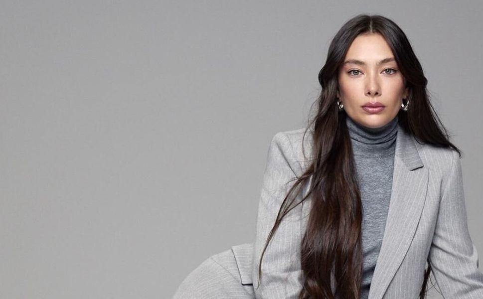 Neslihan Atagül'den Uluslararası Başarı!