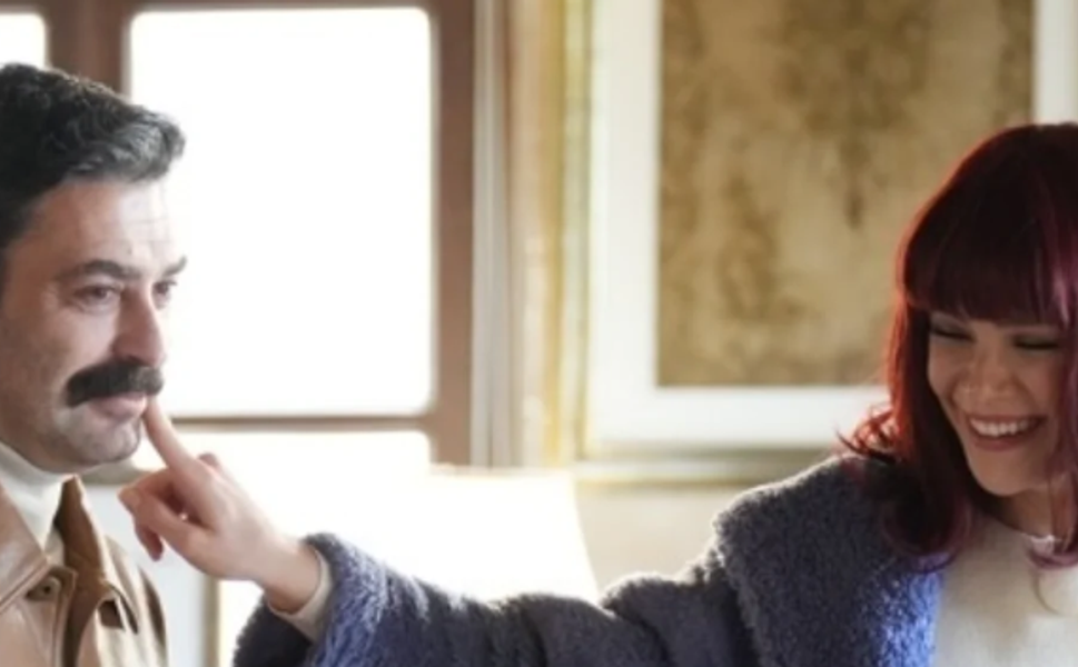 Go Türkiye’den Kapadokya mini dizisi: Sinem Ünsal ve Ozan Akbaba başrolde