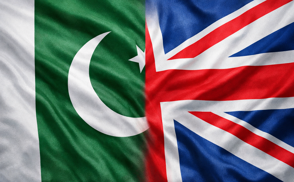 Pakistan-İngiltere hattında kritik görüşme: Ateşkes vurgusu