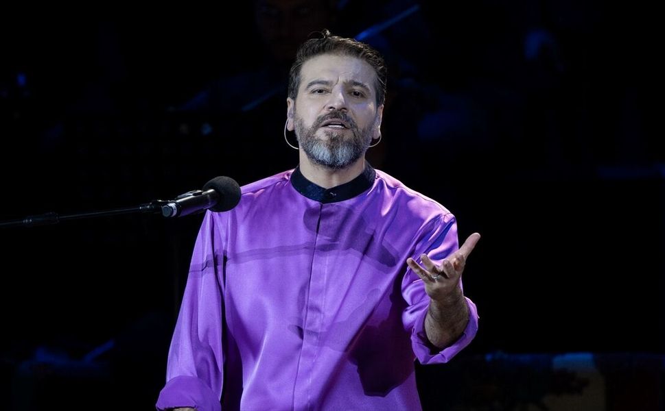 Dünyaca Ünlü Müzisyen Sami Yusuf Ankara'da Konser Veriyor!